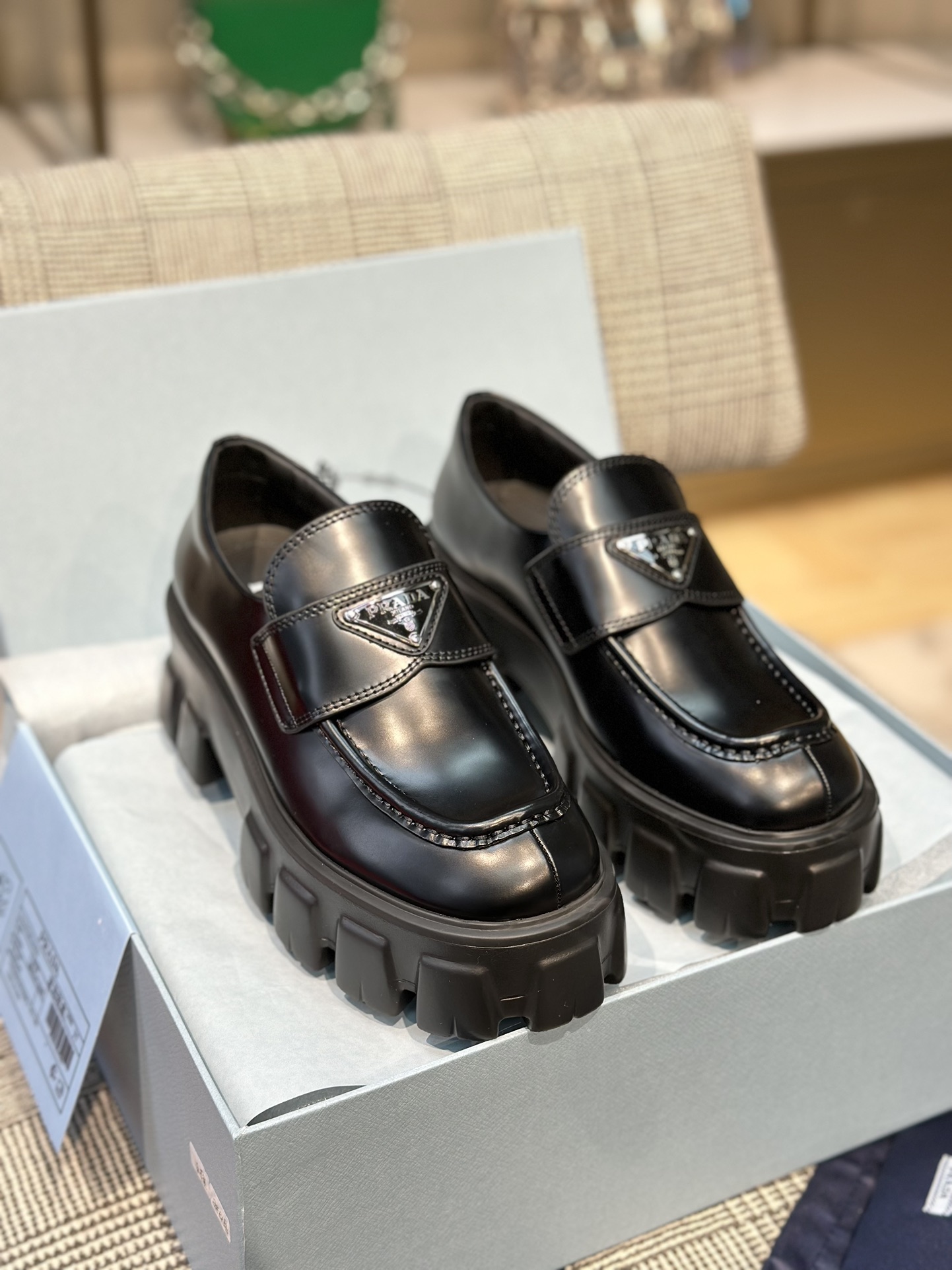 Women's high heels